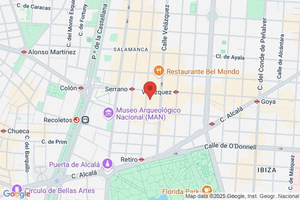Banco De Santander