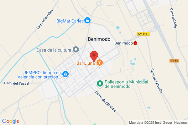 Bar Montecarlo