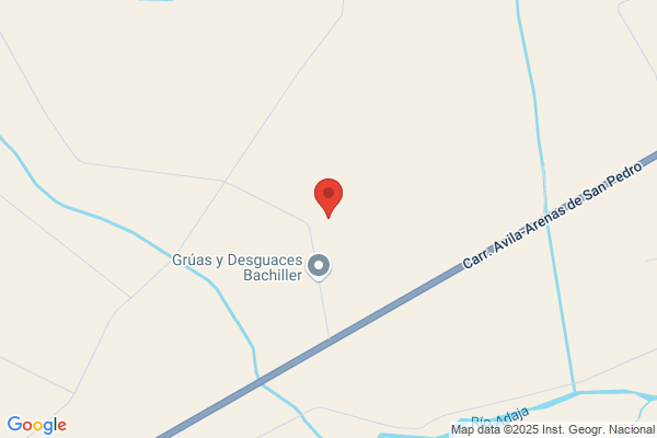 Contenedores y Reciclajes Lolo