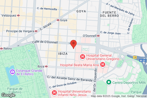 Cristobal Porras - Arquitecto s.