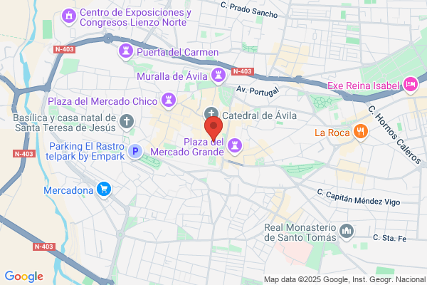 Hotel Restaurante Las Cancelas