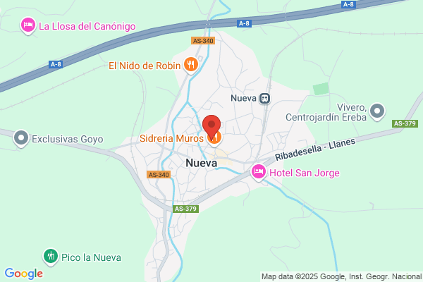 Hotel Sueño del Indiano
