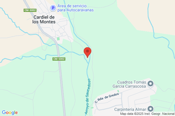 Aguamora S.C.L.