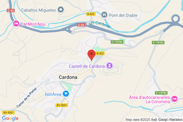Caberform S.L.