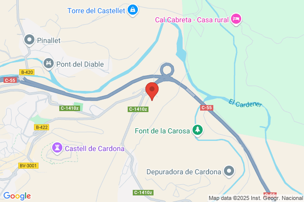 Cardona Motors S. L.