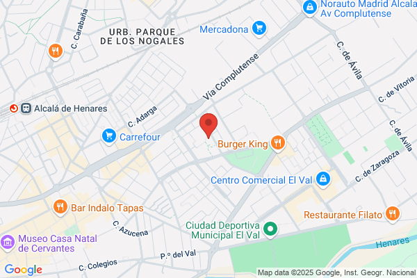 Centre Veterinari Cardona