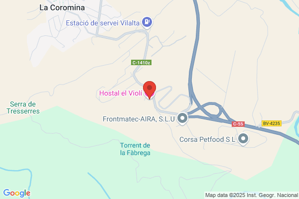 Hostal Perico - Hostal