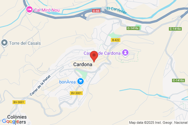 Parroquia Y Arziprestazgo De San Miguel Y San vicente