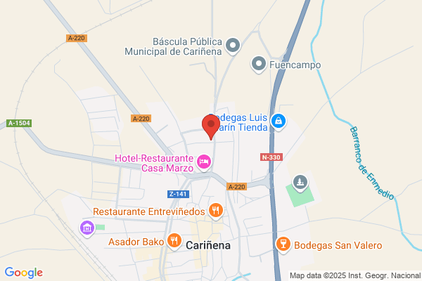 Asociacion De Disminuidos Psiquicos Las Fuentes