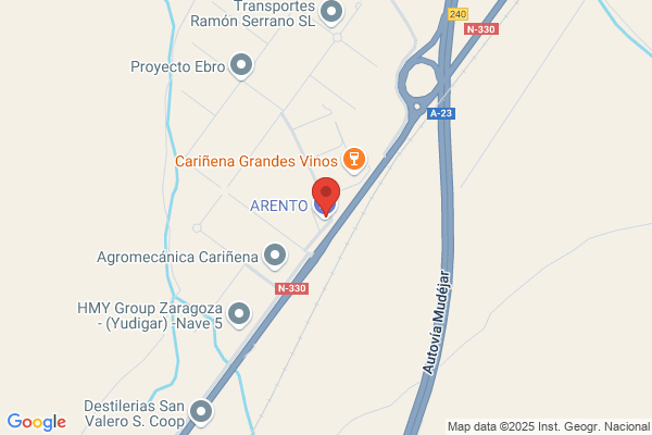 Grandes Vinos Y Viñedos S.A.