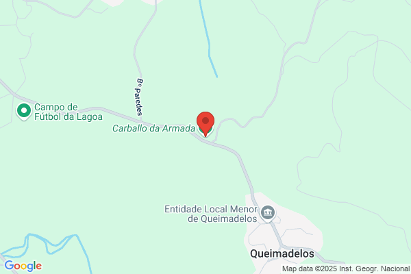 Armada Peña j. M.