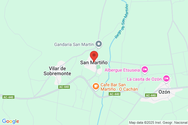 Bermudez Garrote c. F.