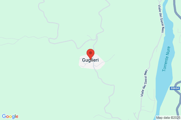 Guglieri Porta m. V.