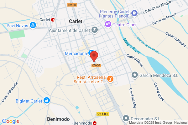 Agencia Inmobiliaria Tecelsa