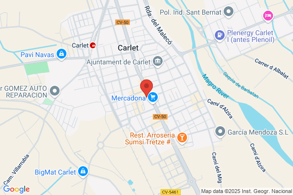 Sat N 2117 Berdesal