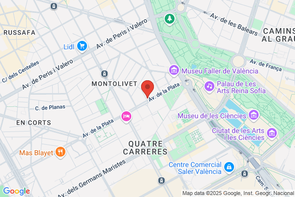 Bar Avenida