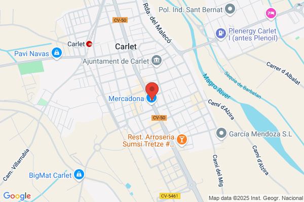 Asesoramiento Informatico De Valencia S.L.