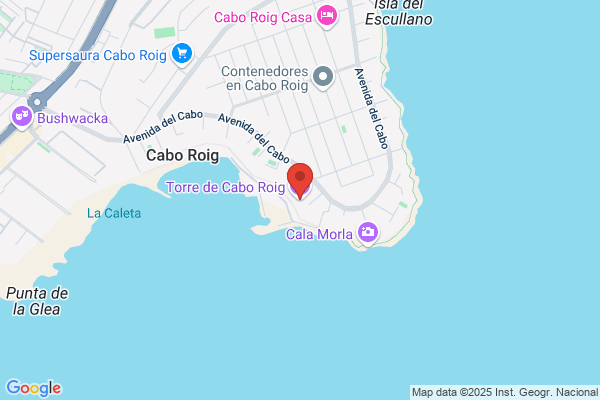 Fort Roig a.