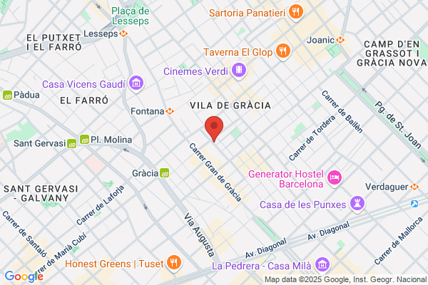 Clinica Veterinaria Gracia Año Casp