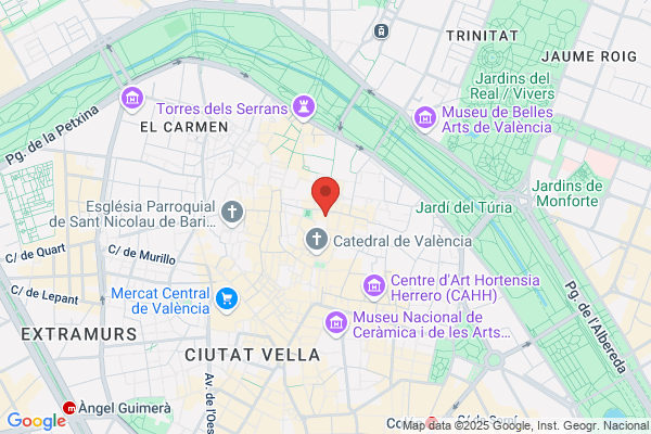Torres Duato m. C.