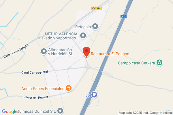 El Poligon Carlet S.L.