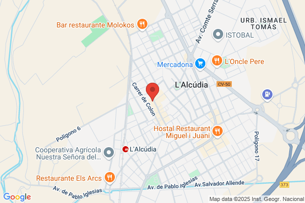 Asesoria Peñarrocha