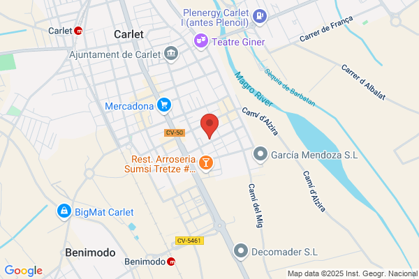 Asociacion Gent Del Poble