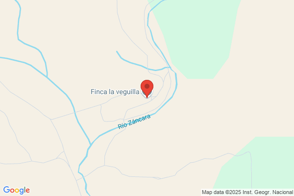 Agricola La Veguilla S.A.