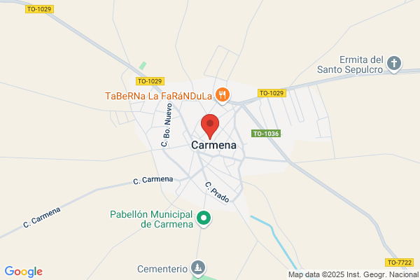Ayuntamiento