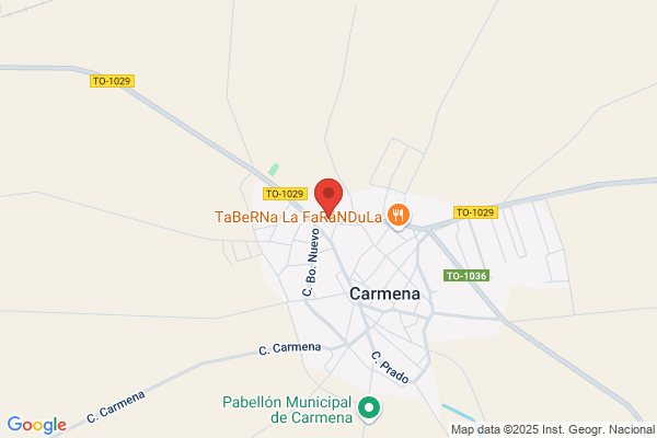 Bodegas Carmena S.L.