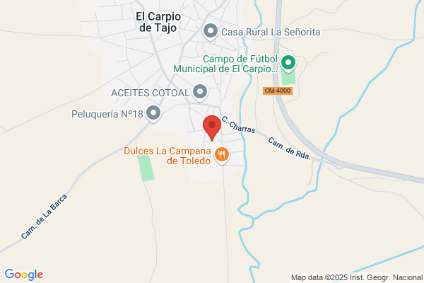 Multiservicios Mirangil