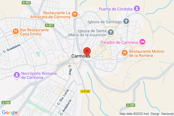 Garcia Jimenez m. M.