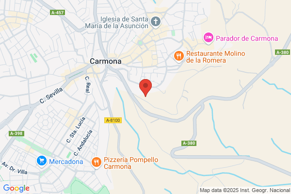 Comunidad De Bienes Cortijo De Cordoba