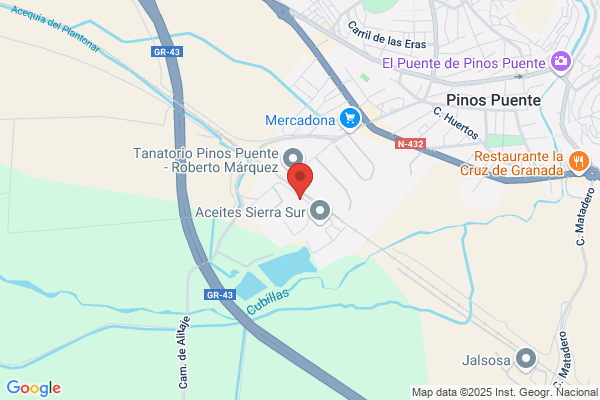 Explotaciones Agricolas Las Mercedes S.A.