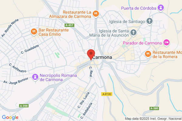 Almacenes Y Construcciones Atalaya S.L.