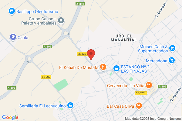 Agrupacion De Defensa Sanitaria La Vega