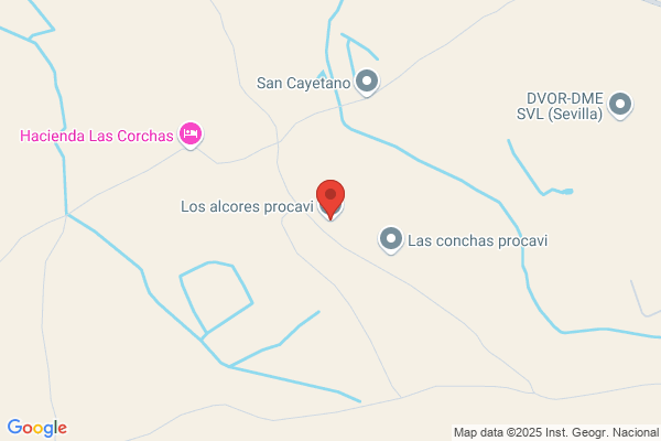 Granja Los Alcores S.L.