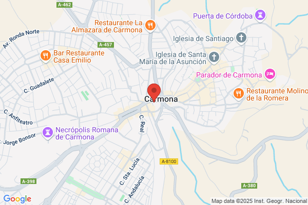 Peña La Giraldilla
