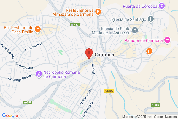 Banco De Andalucia