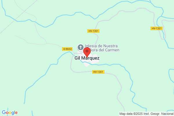 Gil Marquez f.