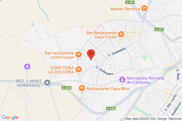 Orihuela Pulido r.