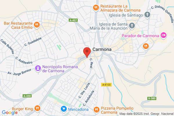 Caja Rural Del Sur