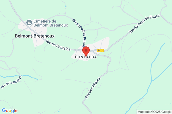 Fontalba Gutierrez r.