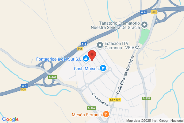 Recarauto S.Cv.