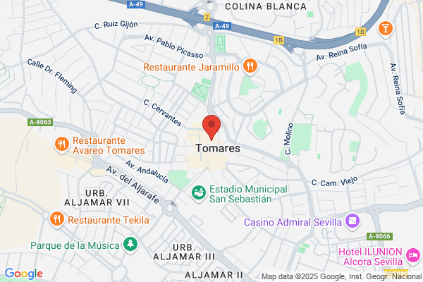 Romay Ponce j.