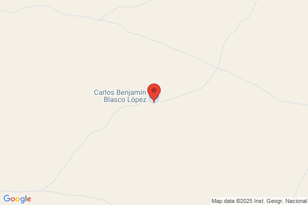 Blasco Lopez j. C.