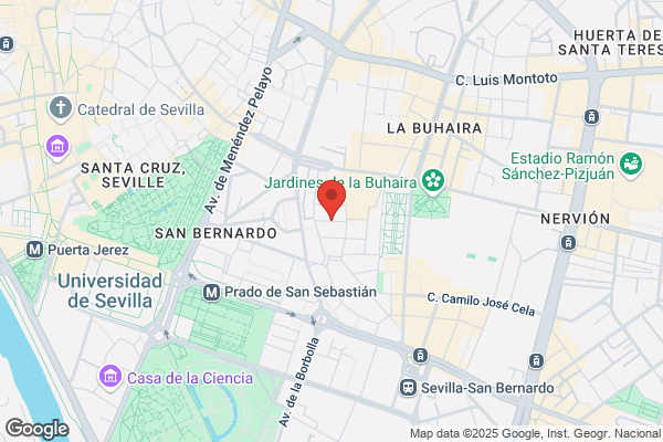 Hermanos Valdenebro Alvear C.B.