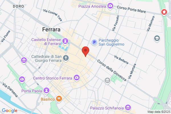 Restaurante Ferrara