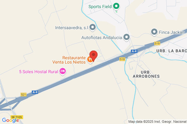 Campsa Estaciones De Servicio S.A.