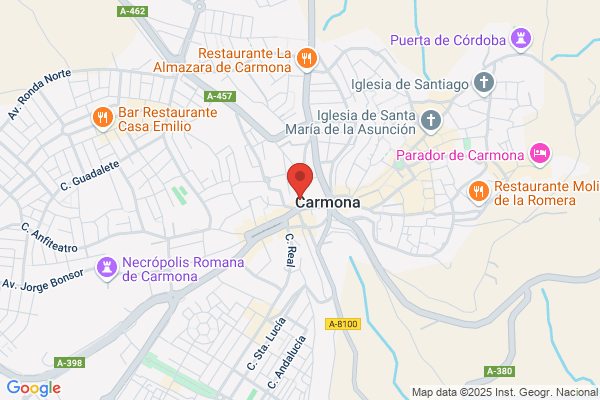 Abogada Maria Dolores Rico Buiza